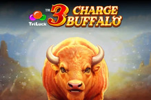 3 Charge Buffalo