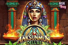 Anksunamun deluxe