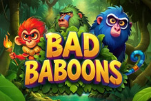 Bad Baboons