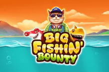 Big Fishin’ Bounty