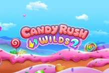 Candy Rush Wilds 2