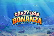 Crazy Bob Bonanza