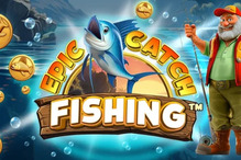 Epic Catch Fishing