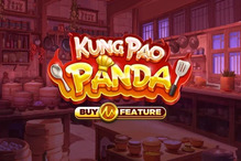 Kung Pao Panda