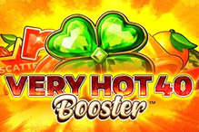 Very Hot 40 Booster