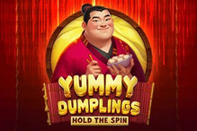 Yummy Dumplings